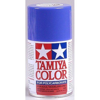 好棒棒模型屋 田宮 TAMIYA 86035 PS35 青藍色 噴漆 100ml