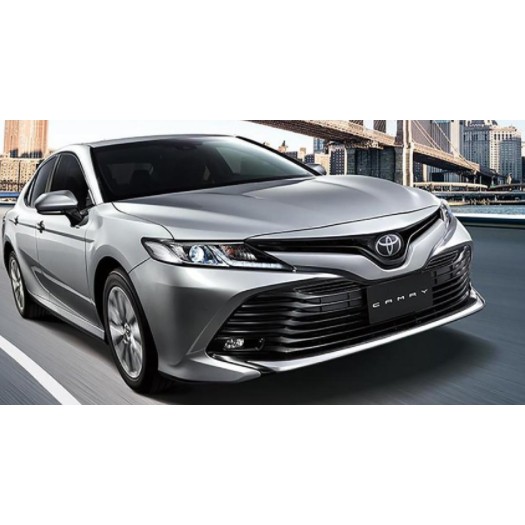 TOYOTA CAMRY 2020 內裝中央儀表板 控制台 前後門板 車體包膜自體修復犀牛皮  各式版型歡迎聊聊問問