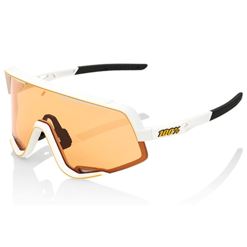 公司貨 100% Glendale Sunglasses (Soft Tact Off White)