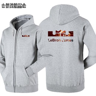 🔥詹皇LeBron James詹姆斯詹姆士純棉質運動厚外套🔥NBA球衣湖人隊棒球籃球風衣薄夾克防風防曬休閒外套男B128