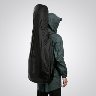 俠客樂器 basiner RAIN SHIELD 樂器雨衣