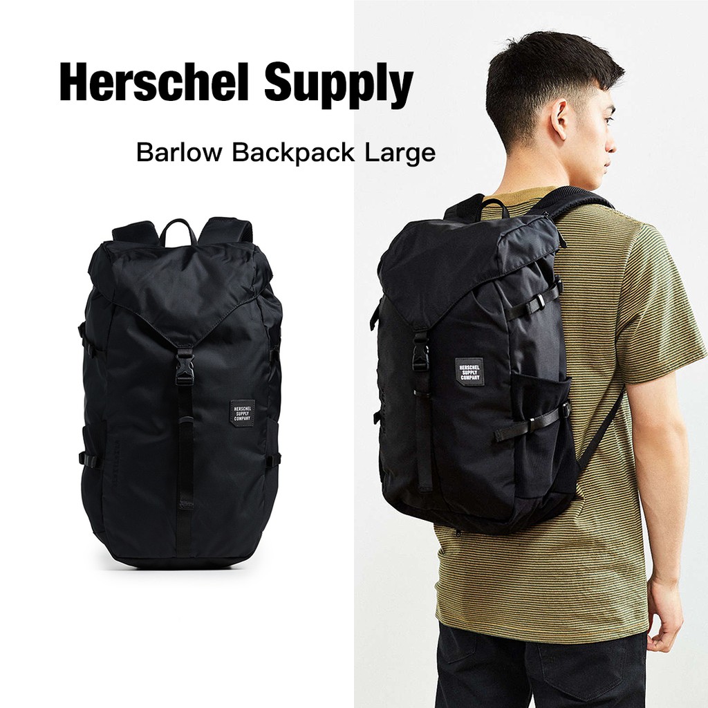 Herschel Supply Barlow Backpack (Large) | Herschel Winnie The Pooh |  philippines.icomos.org