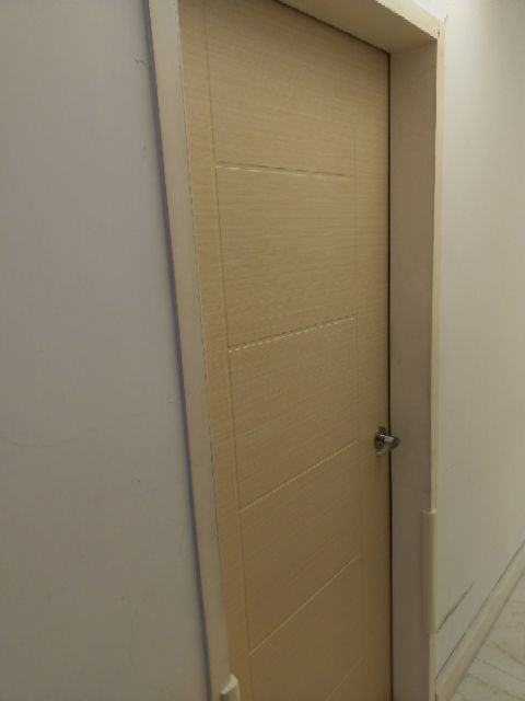 李師傅 專業安裝施工房間門台北市新北市長城門廚房門 耐固門 白橡色 隔音好含安裝及五金門片編號006 蝦皮購物