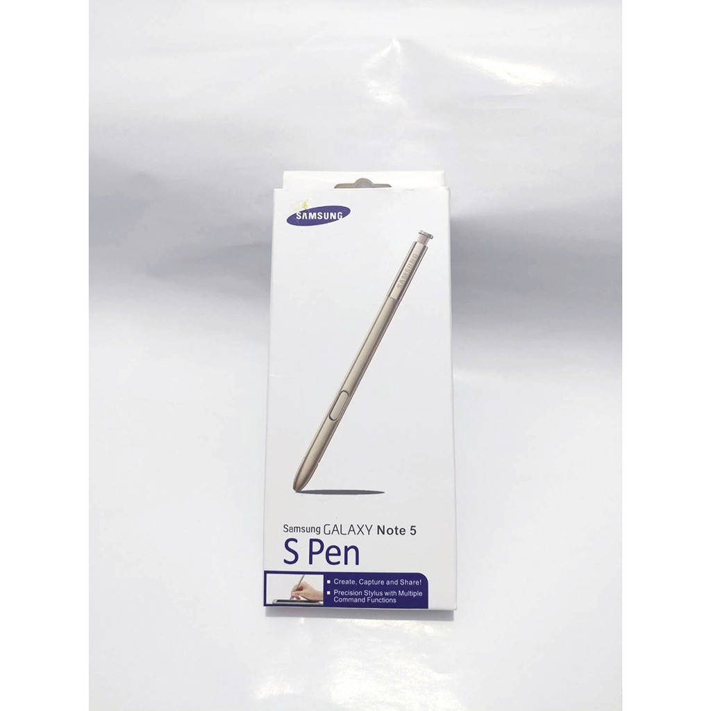 SAMSUNG Note5 S-Pen 觸控筆 手寫筆 懸浮壓力筆