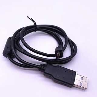 適用於索尼 DSC-S650、S700、S750、S780、S800、S950 的 USB PC 同步數據充電線