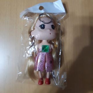 娃娃機 戰利品 女孩 娃娃 鑰匙圈 擺設 收藏