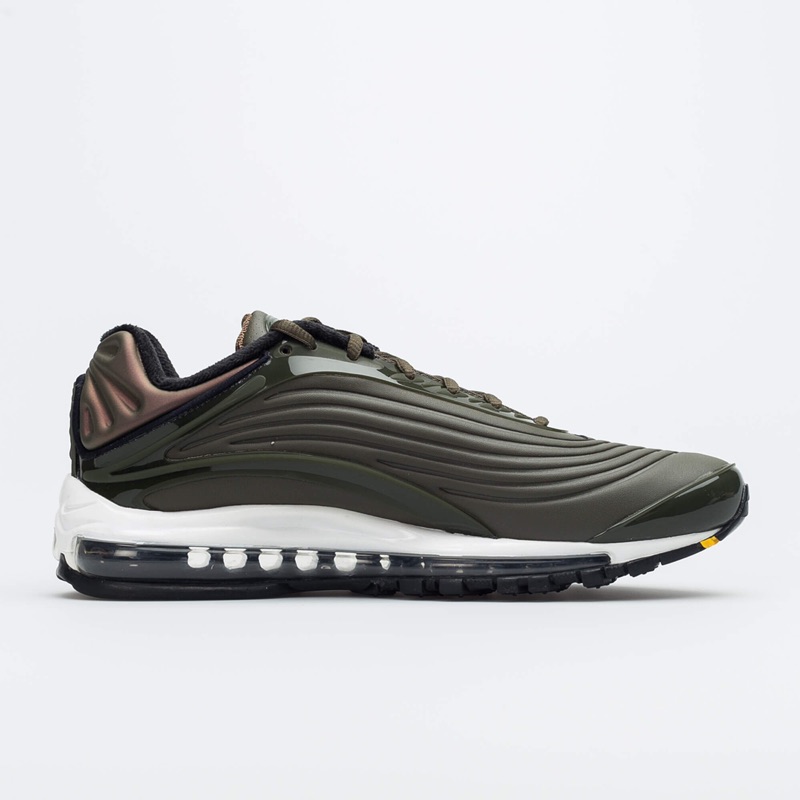 nike air max deluxe se w
