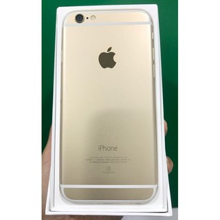 *最殺小舖*中古iphone6 64G 金色 中古蘋果 另有64G 6splus iphone7 i8 IX 舊換新