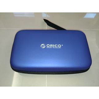 [台灣現貨~自動控制網] ORICO 奧睿科 隨身硬碟保護包、行動硬碟保護包、行動電源收納包、多功能收納包、防震包