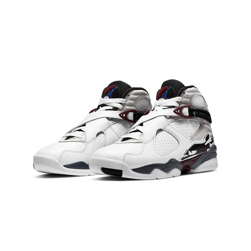 jordan 8 finish line