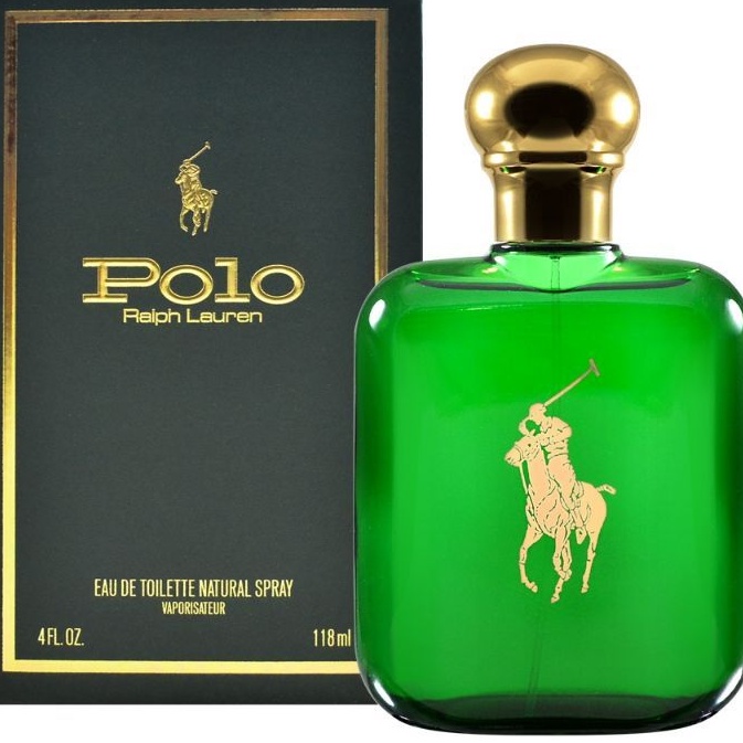Polo 綠馬球淡香水118ml保存期限2025年1月附發票 RALPH LAUREN POLO