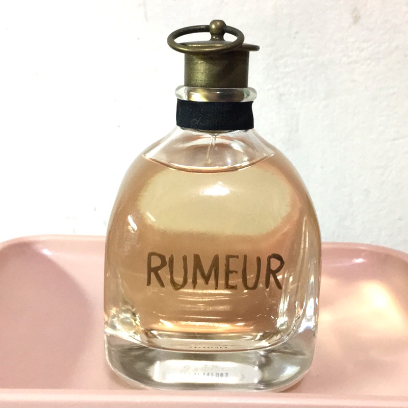 Lanvin RUMEUR 浪凡 謠言 女性淡香精 100ml