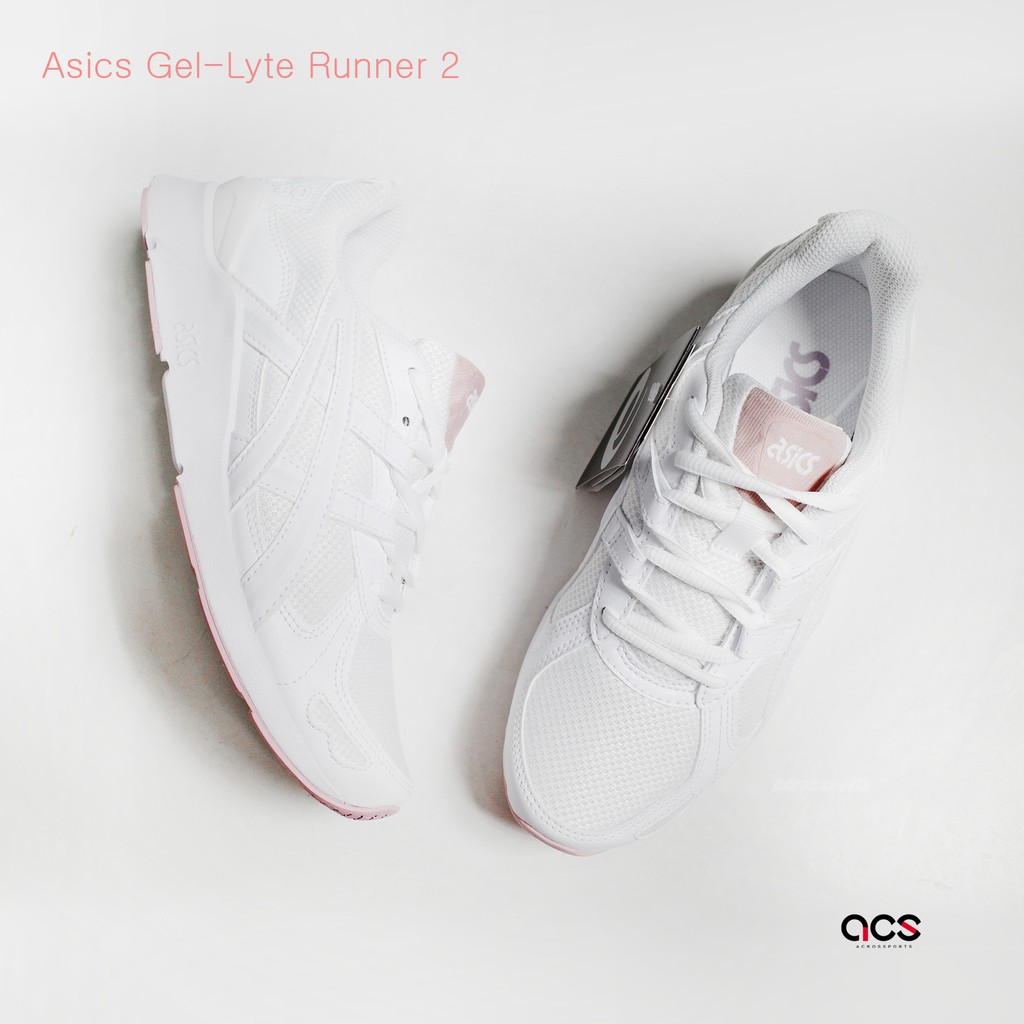 asics gel lyte runner 2