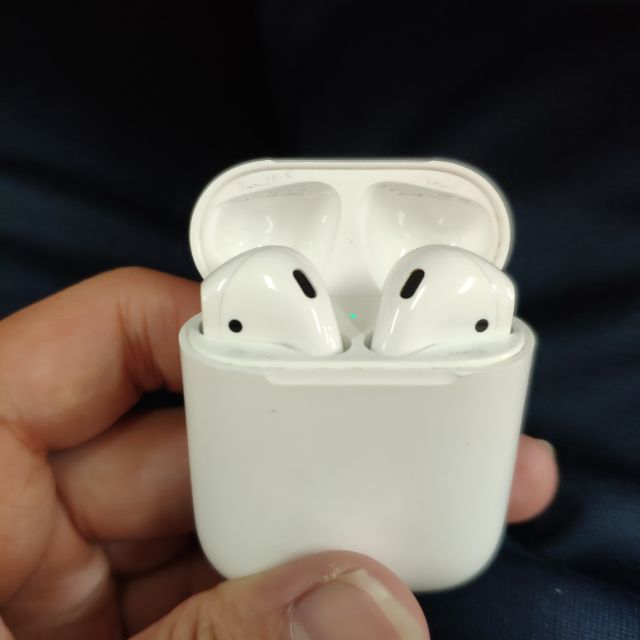 Airpods (第一代) 二手