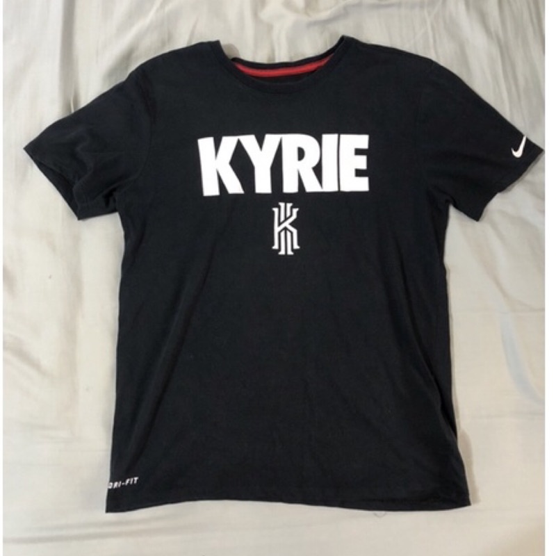 Nike kyrie Irving  Dri - Fit 短袖 T恤