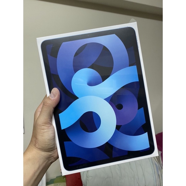 iPad air4 64g WiFi (2020)(現貨）(有興趣皆可議價)