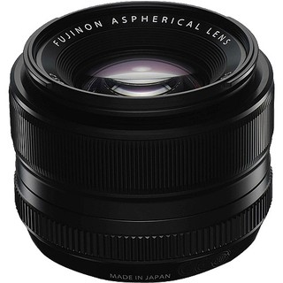 FUJIFILM XF 35mm F1.4 R 大光圈定焦鏡 恆昶公司貨 送UV保護鏡