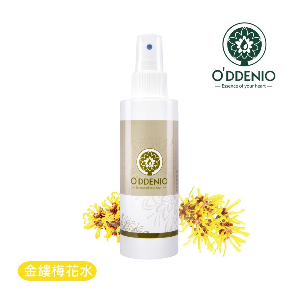 歐丹尼 金縷梅花水150ml 1000ml 澳大利亞花水 化妝水系列witch Hazel Floral Water 蝦皮購物