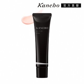 KANEBO 佳麗寶 隱形水膜日間庇護精華凝乳 限定增量型 60g(大K)