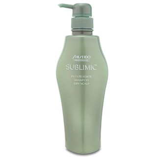 SHISEIDO 資生堂 芯之麗優源舒活洗髮露(乾性)500ml (效期至2025/09)【Pinku】