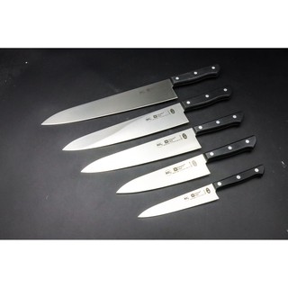 「和欣行」現貨、Atlantic Chef 六協 5301T 牛刀、料理刀 系列 附刀套