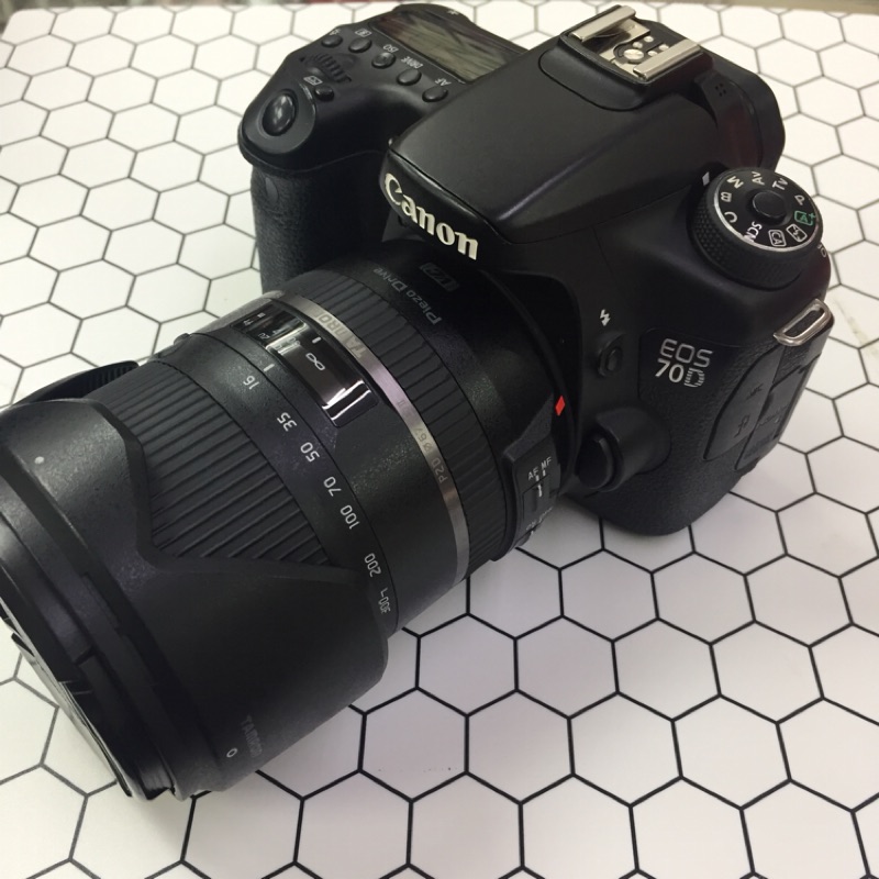 ‼️出租 ‼️Canon 70D 一天400 多天優惠 鏡頭另外租550D600D650D700D750D