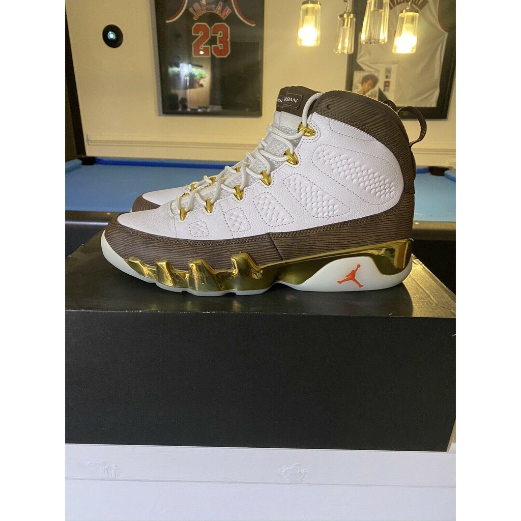 air jordan 9 melo mop