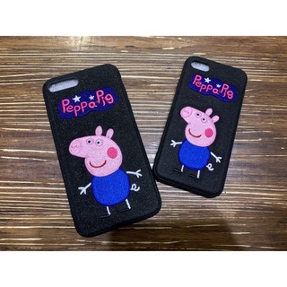 iPhone 6 6s 7 i7 8 Plus SE2 SE3 SE 7Plus 8Plus 6sPlus 刺繡 手機殼