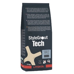Litokol麗多可/StyleGroutTech水泥基填縫劑/義大利原裝進口/多色可選