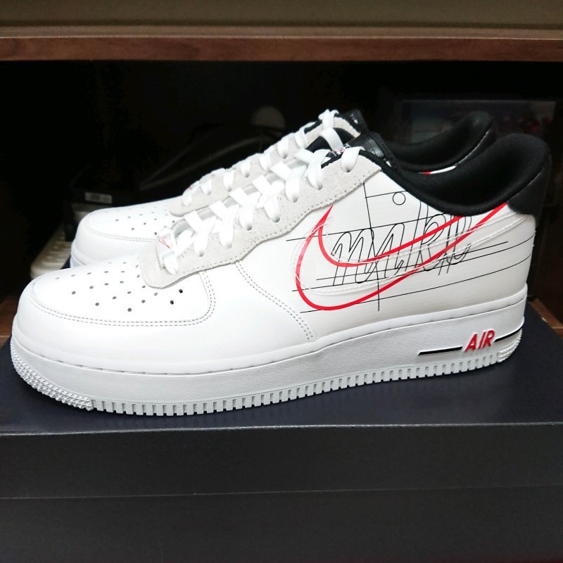 Air Force 1 Swoosh的價格推薦第12 頁- 2022年6月| 比價比個夠BigGo