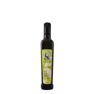 【林博】義大利Leccino單品特級初榨橄欖油 250ml/瓶