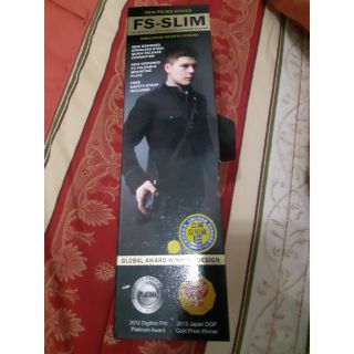 NEW PRIME SERIES FS-SLIM 減壓背帶 立福公司貨