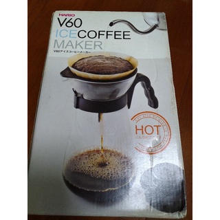 HARIO V60 ICE COFFEE MAKER型號 VIC-02B