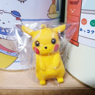 🍭白夜🍭 神奇寶貝 寶可夢 吊飾 皮卡丘