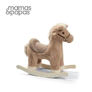 Mamas&Papas 搖搖馬-巴格西 搖搖馬 平衡感