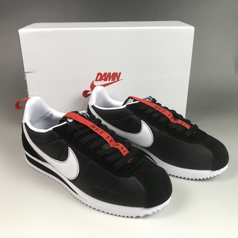 nike x kendrick lamar cortez kenny iii