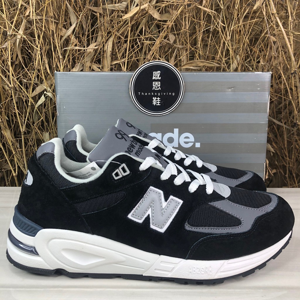 thanksgiving 990 new balance