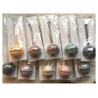 【現貨出清特價】Mushie 奶嘴收納盒 食品級矽膠 鈴鐺奶嘴盒