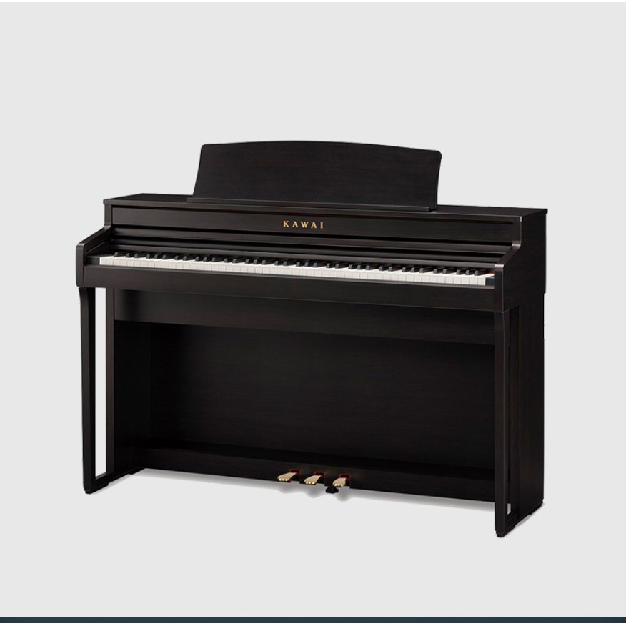 KAWAI CA49 電鋼琴 原廠公司貨 保固12個月 數位鋼琴 【凱律樂器】