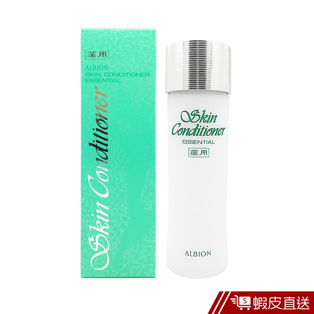 (員購限定) ALBION艾倫比亞 健康化妝水N 330ml/瓶 化妝水 油水平衡 正品保障 現貨 蝦皮直送