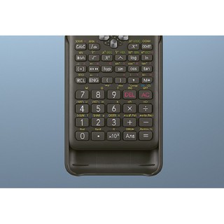 CASIO FX-991MS-2 工程用計算機 (FX-991MS 第二代)