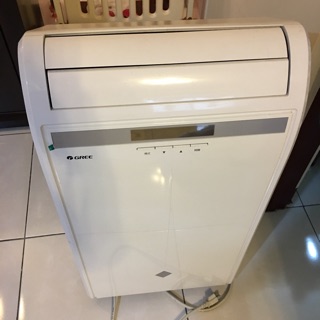 Gree移動式冷氣機