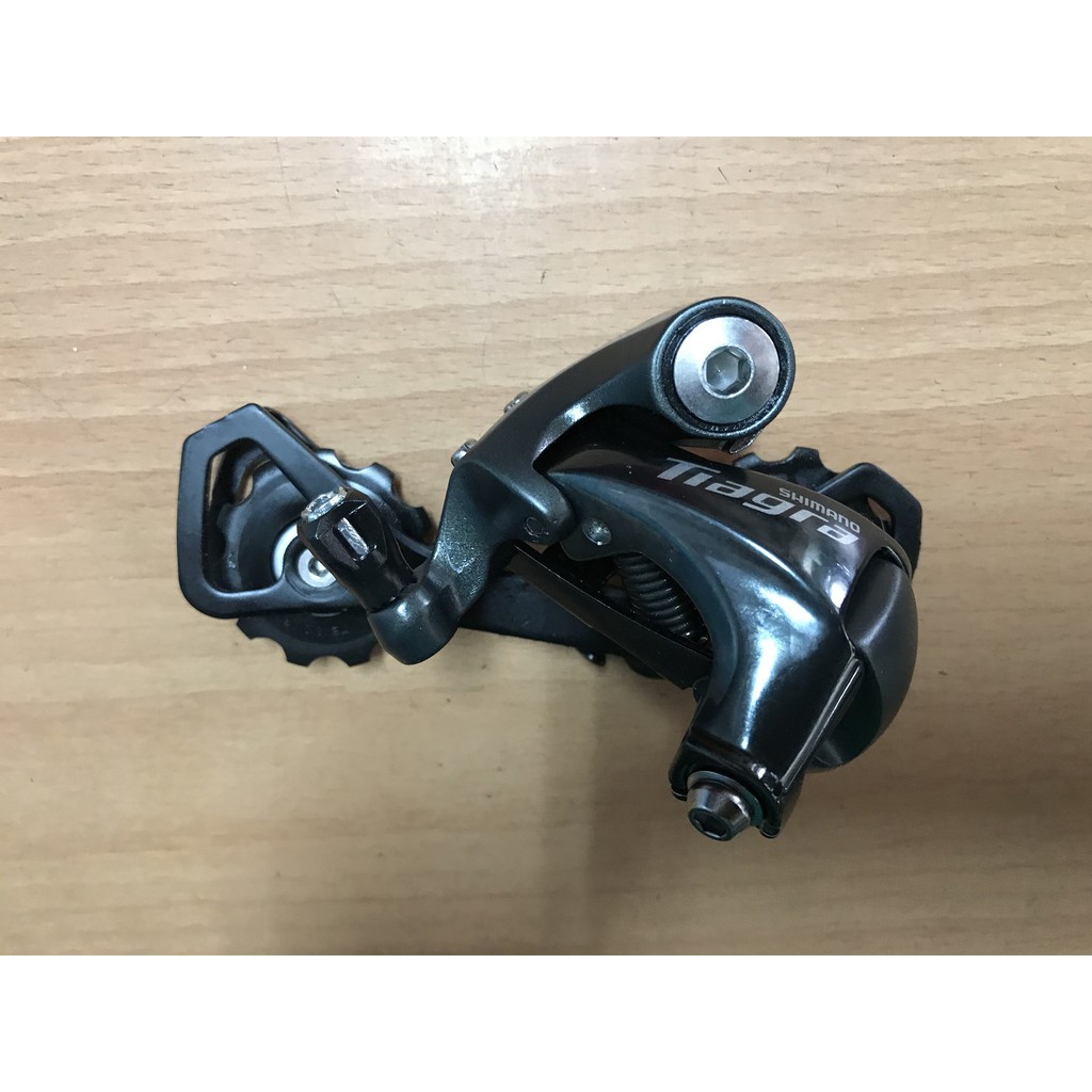 火雞Tth 原廠散裝日本 Shimano Tiagra 4700 RD-4700 SS GS 10速 後變速器