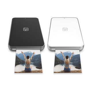 【隔日配】 Lifeprint 口袋相印機 2x3” ZINK免墨水 app列印 2507