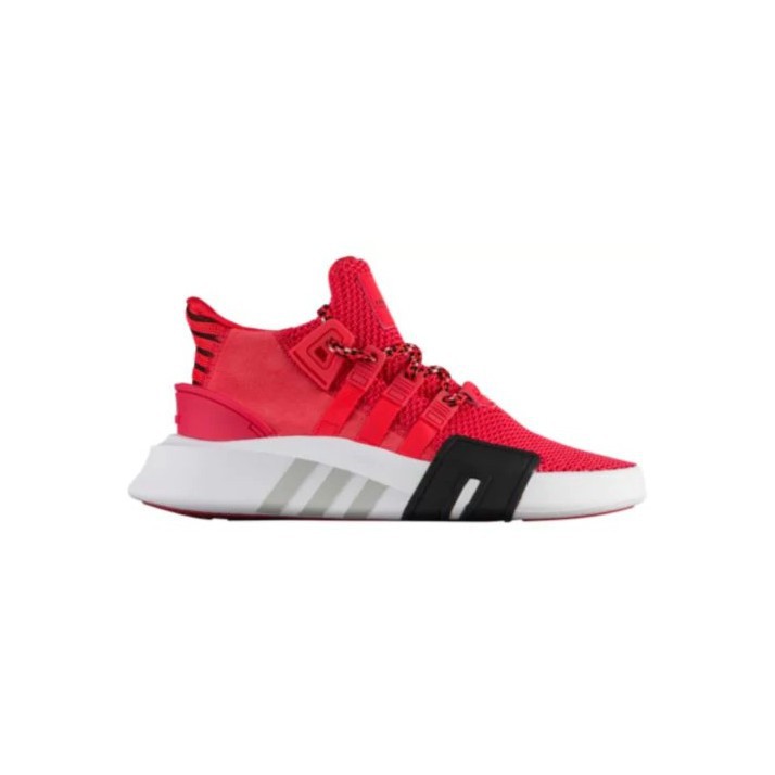 【小八】adidas EQT Bask ADV J Real Coral 紅 B22643