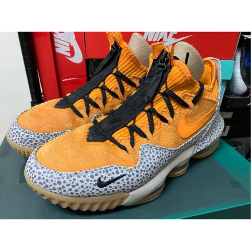 lebron xvi atmos