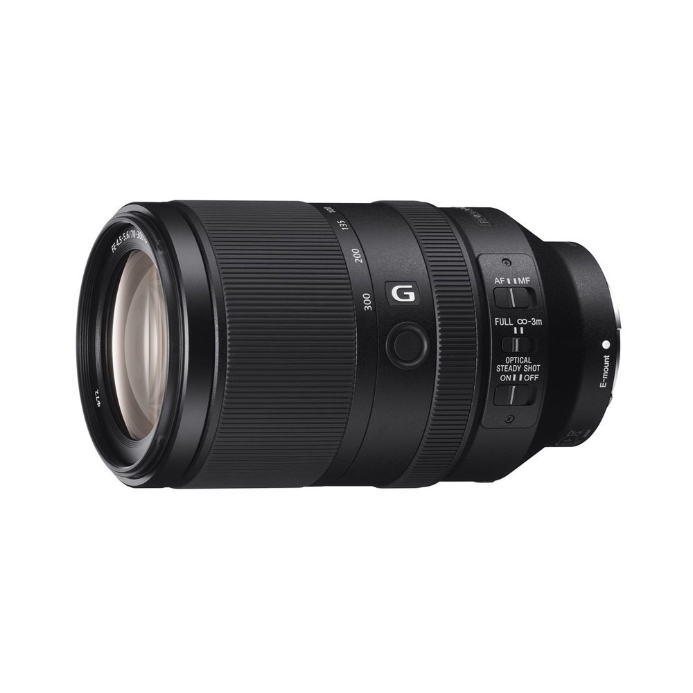 Sony FE 70-300mm F4.5-5.6 G OSS SEL70300G 公司貨 廠商直送