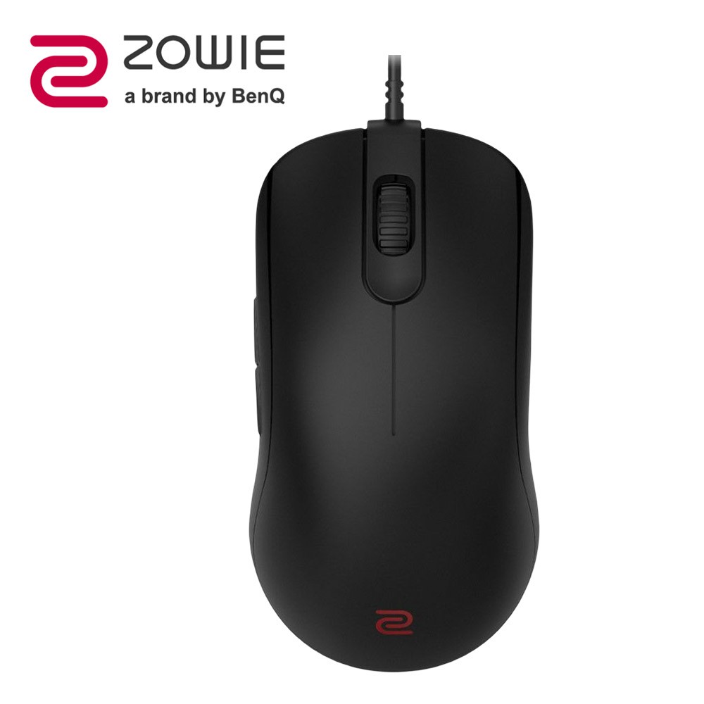 ZOWIE FK1+-B 電競滑鼠 (黑) 現貨 廠商直送