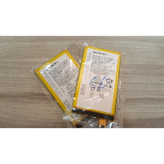 【南勢角維修】Sony Xperia XZ XZs XZP M4 M5 全新電池