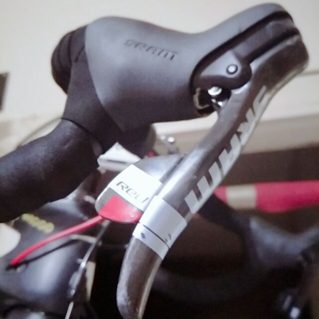 Sram red 10速 全套少大盤